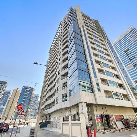 Royal Manor- Marina Diamond 2 Lejlighed Dubai Eksteriør billede